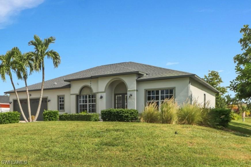 1137 SW 39th St., Cape Coral, FL 33914