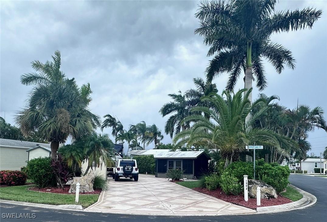 1302 Silver Lakes Blvd., Naples, FL 34114