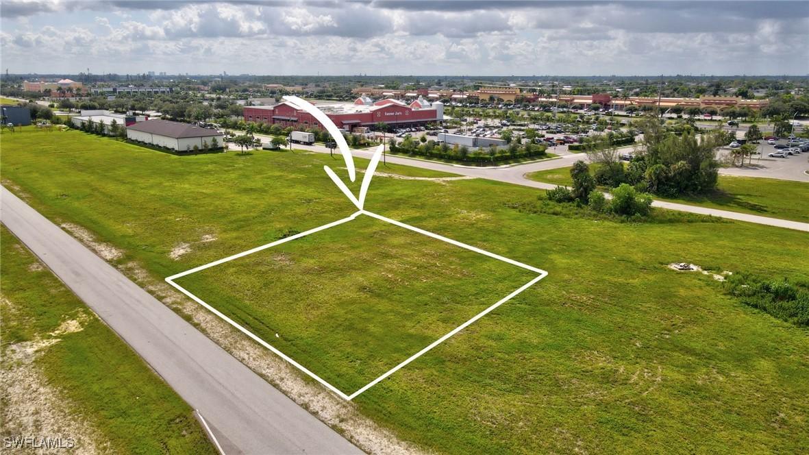 1448 SW 4th Ter., Cape Coral, FL 33991