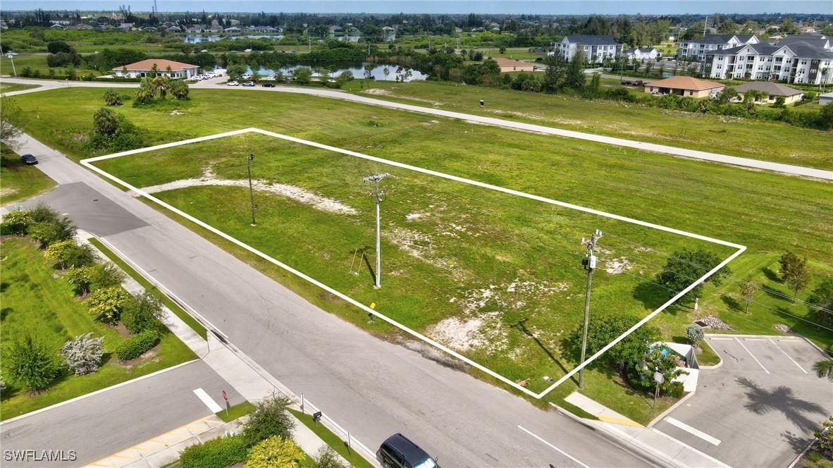 1429 Ceitus Ter., Cape Coral, FL 33991