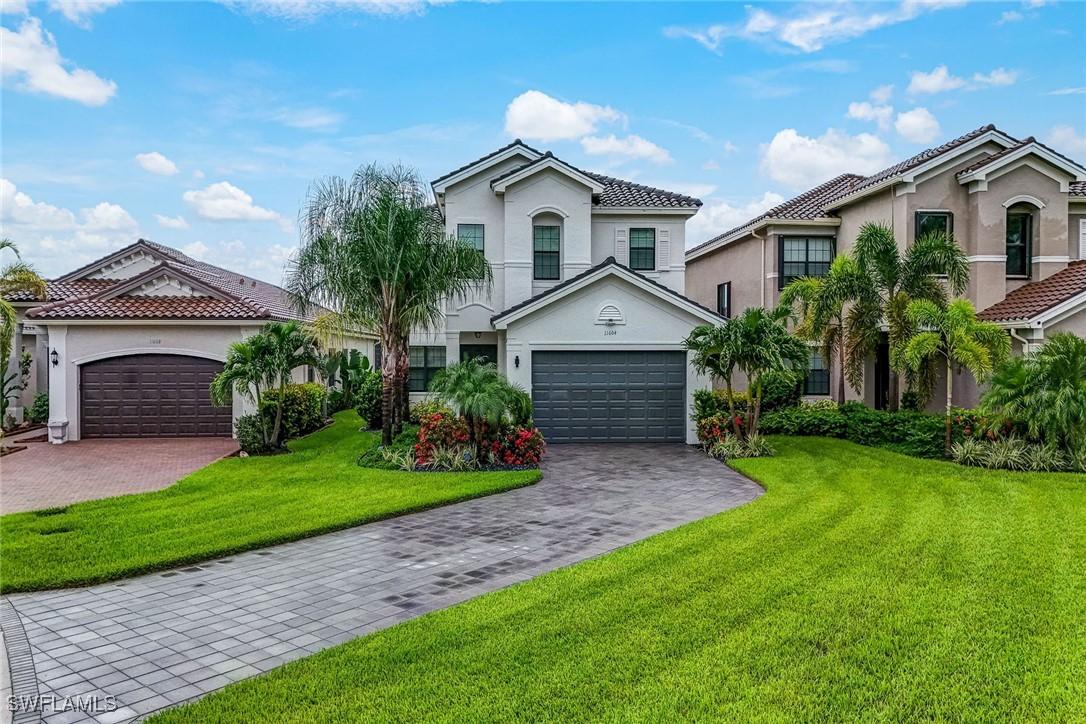 11604 Meadowrun Cir., Fort Myers, FL 33913