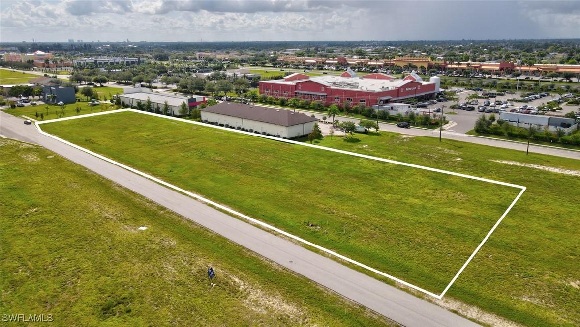 1434 SW 4th Ter., Cape Coral, FL 33991