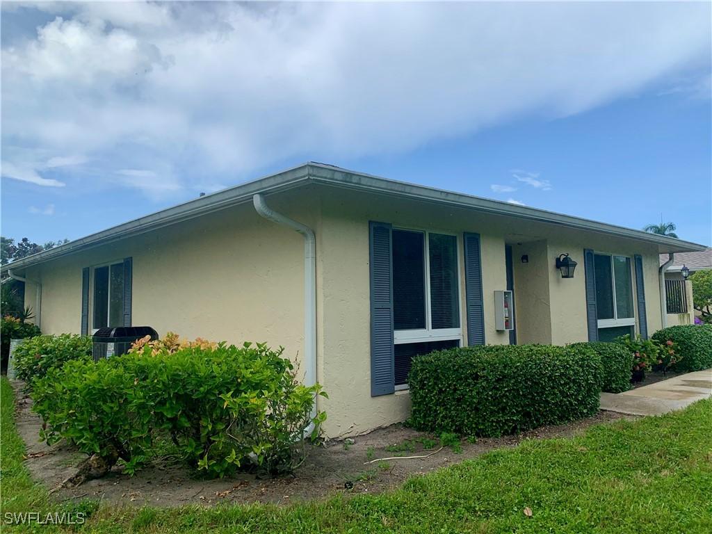 63 Glades Blvd. #3, Naples, FL 34112