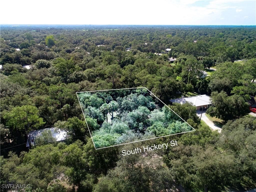 S Hickory St., Labelle, FL 33935