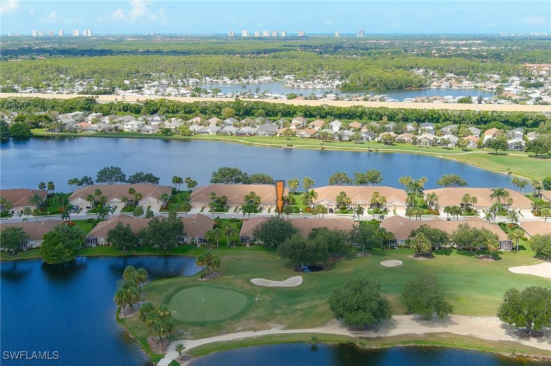 21599 Portrush Ln., Estero, FL 33928