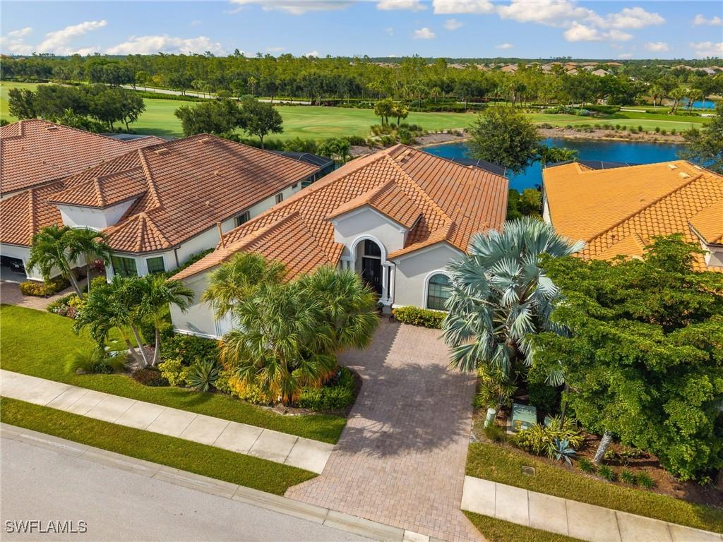 8828 Savona Ct., Naples, FL 34119