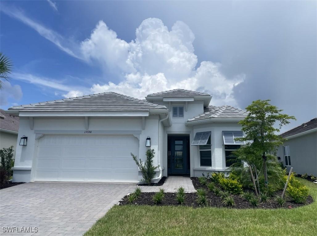 15784 Derna St., Naples, FL 34114