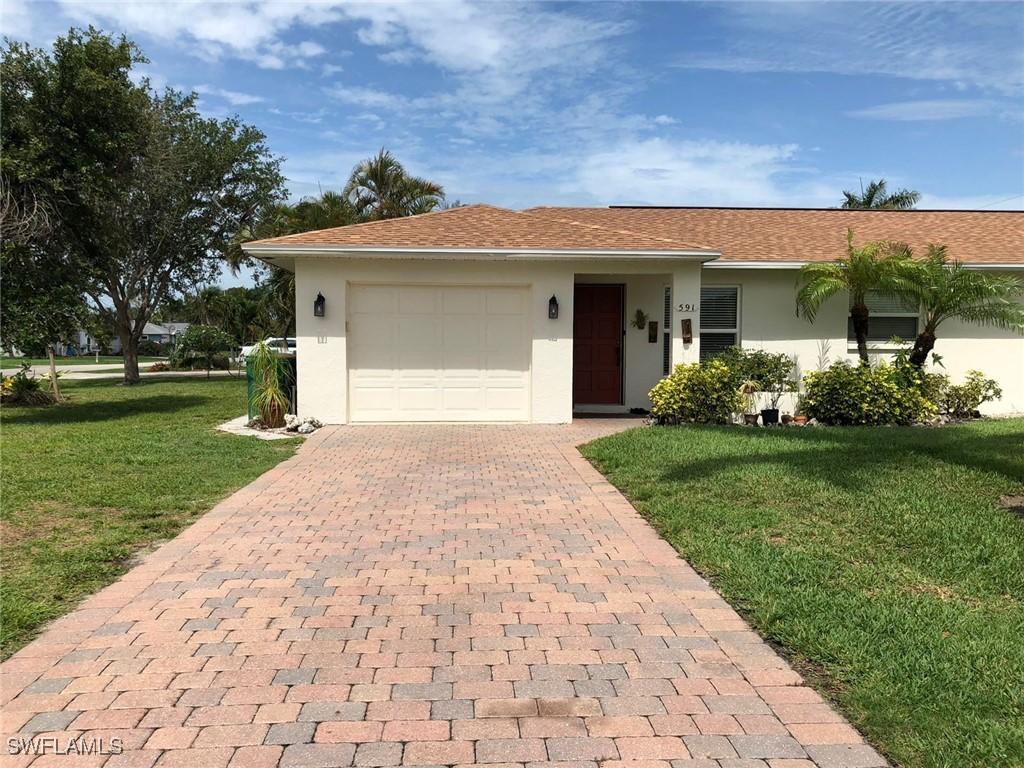 595 101st Ave., Naples, FL 34108