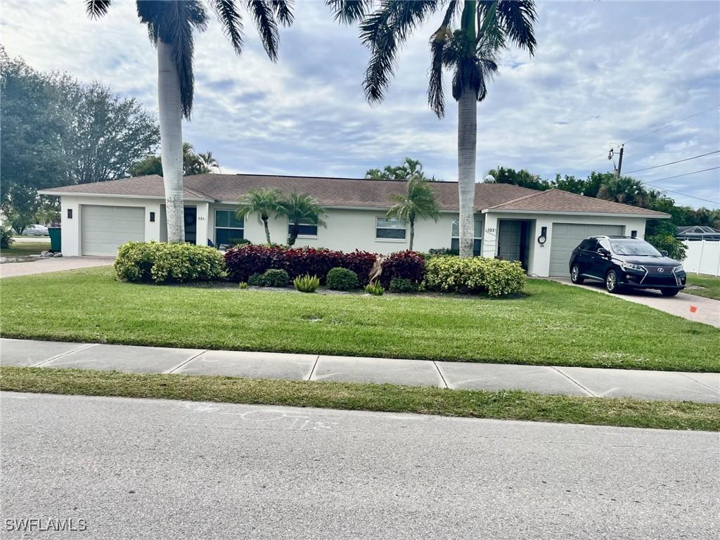 595 101st Ave., Naples, FL 34108