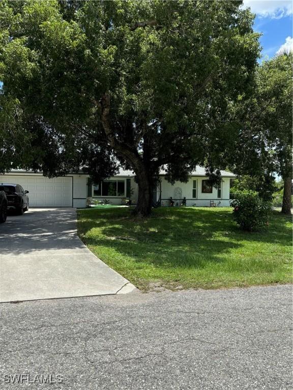 [Address Hidden by Seller], Lehigh Acres, FL 33936