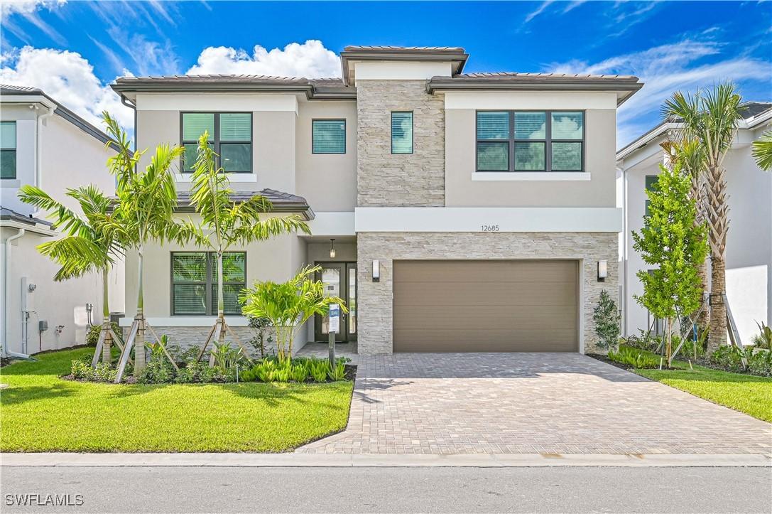 12685 Caballo Ct., Estero, FL 33928