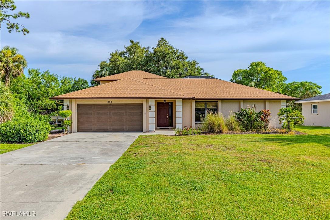 244 Erie Dr., Naples, FL 34110