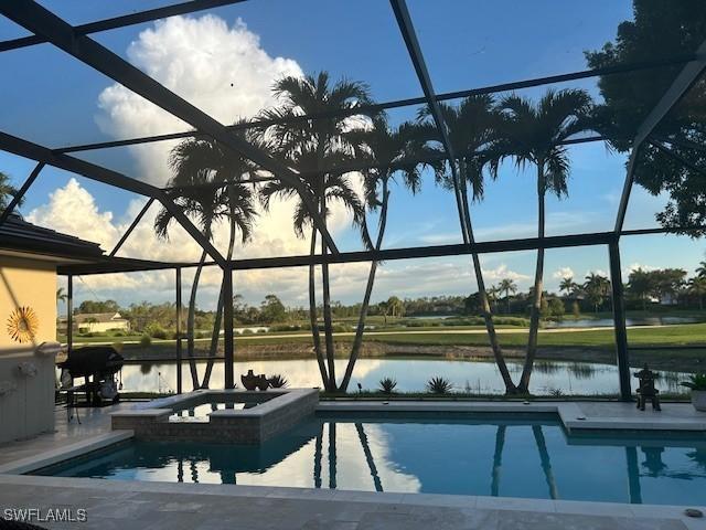 4919 Cerromar Dr, Naples, FL 34112