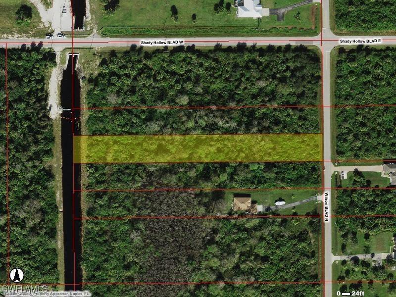 4XXX Wilson Blvd., Naples, FL 34120