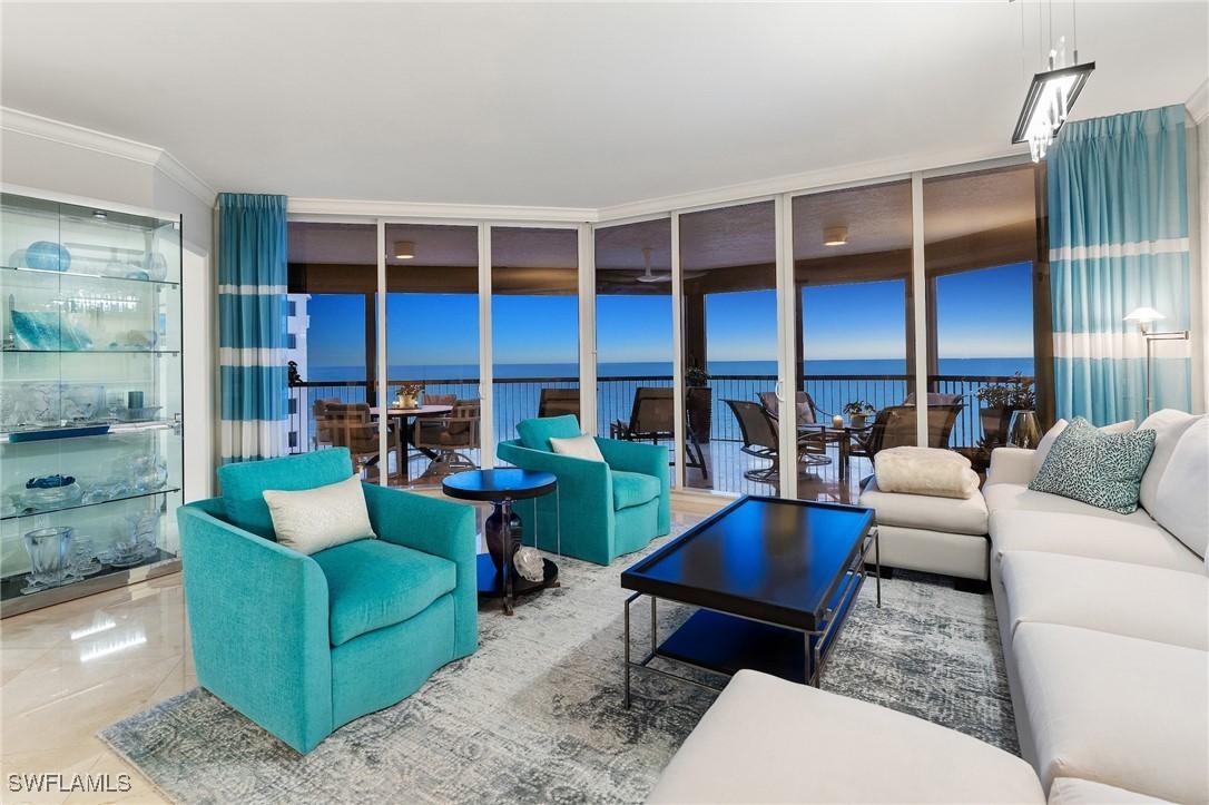 8473 Bay Colony Dr. #701, Naples, FL 34108