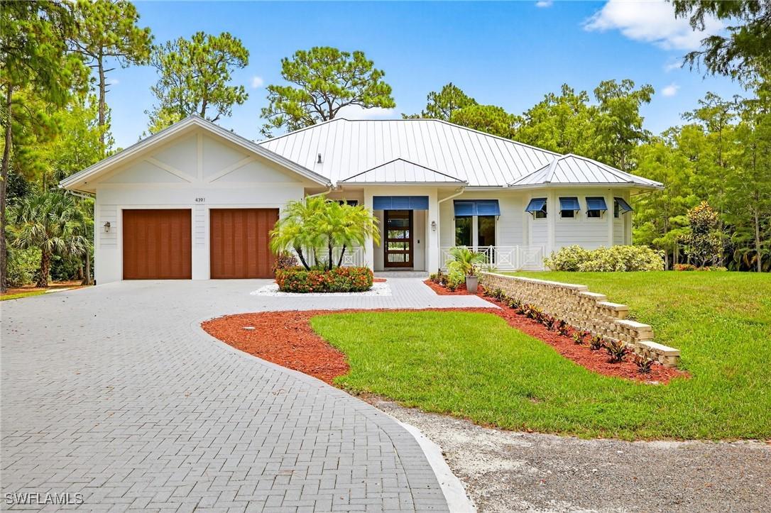 4391 1st Ave., Naples, FL 34119