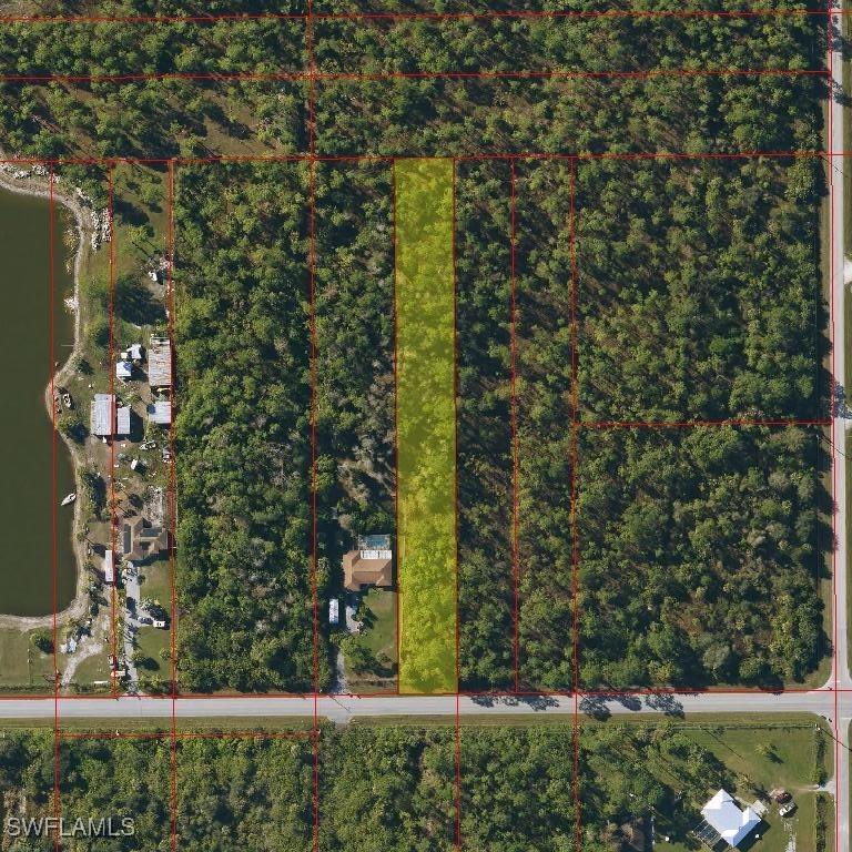 3035 Desoto Blvd., Naples, FL 34120