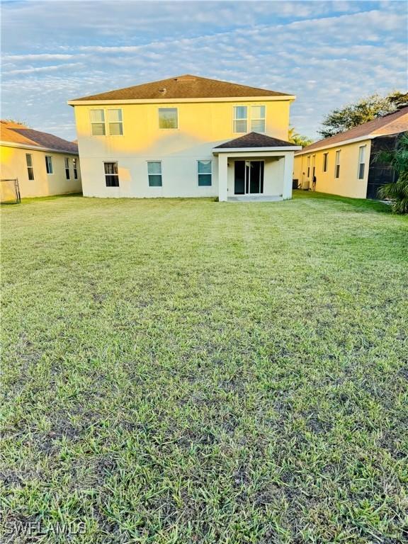 18157 Horizon View Blvd., Lehigh Acres, FL 33972