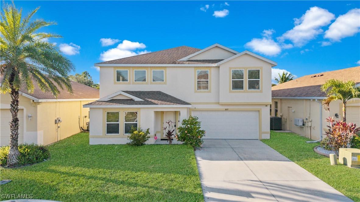 18157 Horizon View Blvd., Lehigh Acres, FL 33972