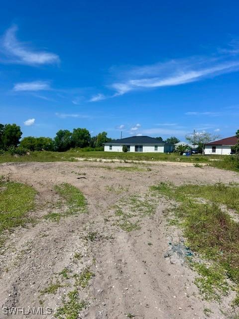 1148-1150 Harry Ave., Lehigh Acres, FL 33973