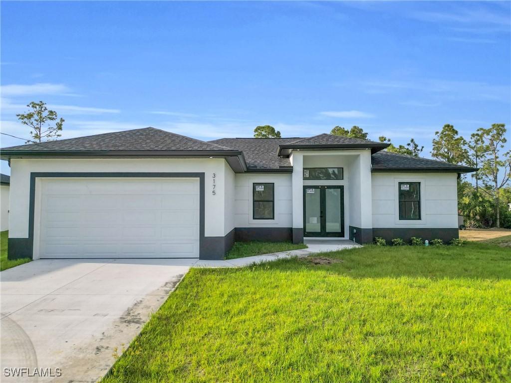 3175 Sunshine Blvd., Lehigh Acres, FL 33971