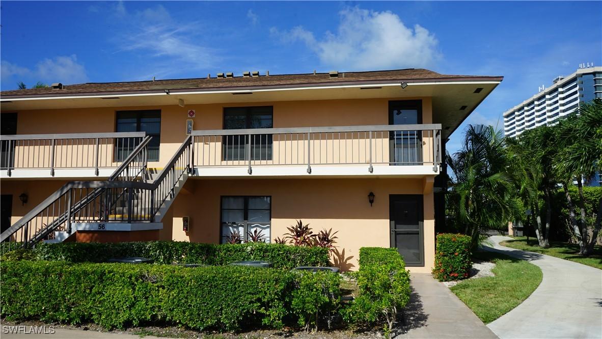 56 Greenbrier St. #2-109, Marco Island, FL 34145
