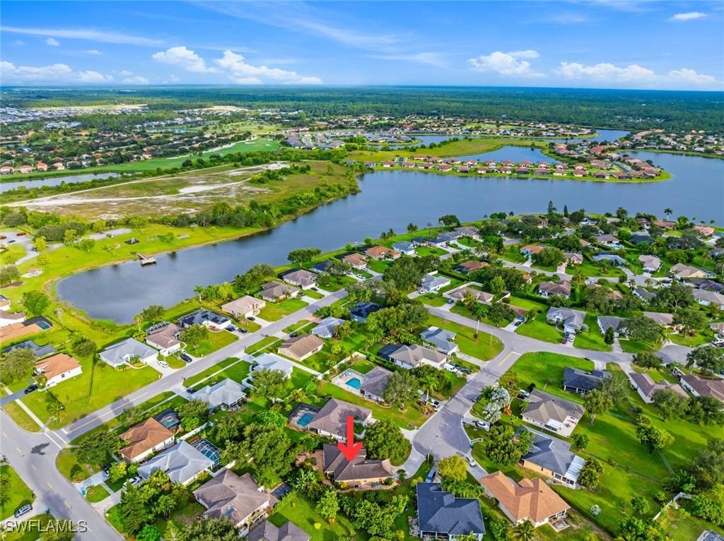 3262 Citron Dr., Naples, FL 34120