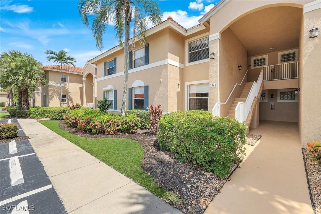 2440 Millcreek Ln. #103, Naples, FL 34119