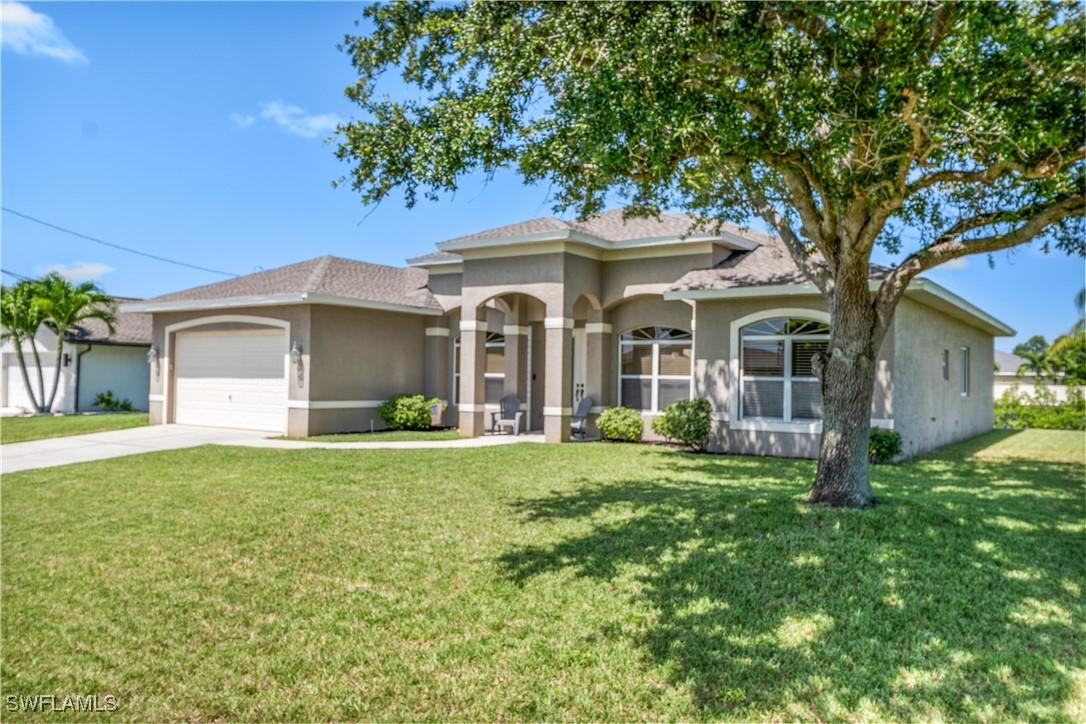 3208 SW 1st Pl., Cape Coral, FL 33914