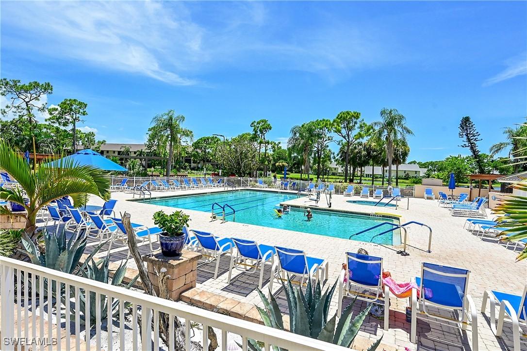 20111 Ian Ct. #306, Estero, FL 33928