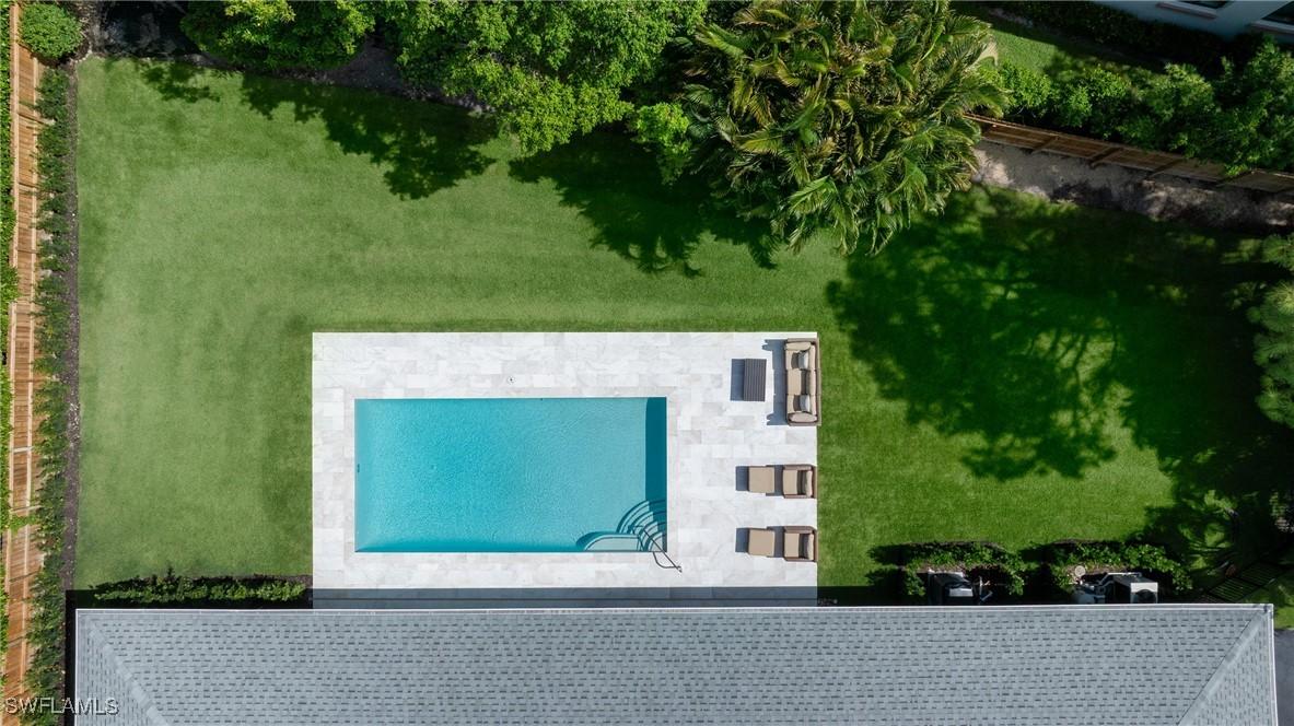 675 Yucca Rd., Naples, FL 34102