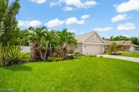 22596 Fountain Lakes Blvd., Estero, FL 33928