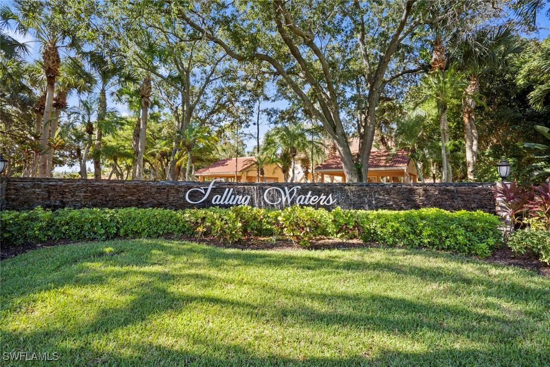 1650 Windy Pines Dr. #2705, Naples, FL 34112