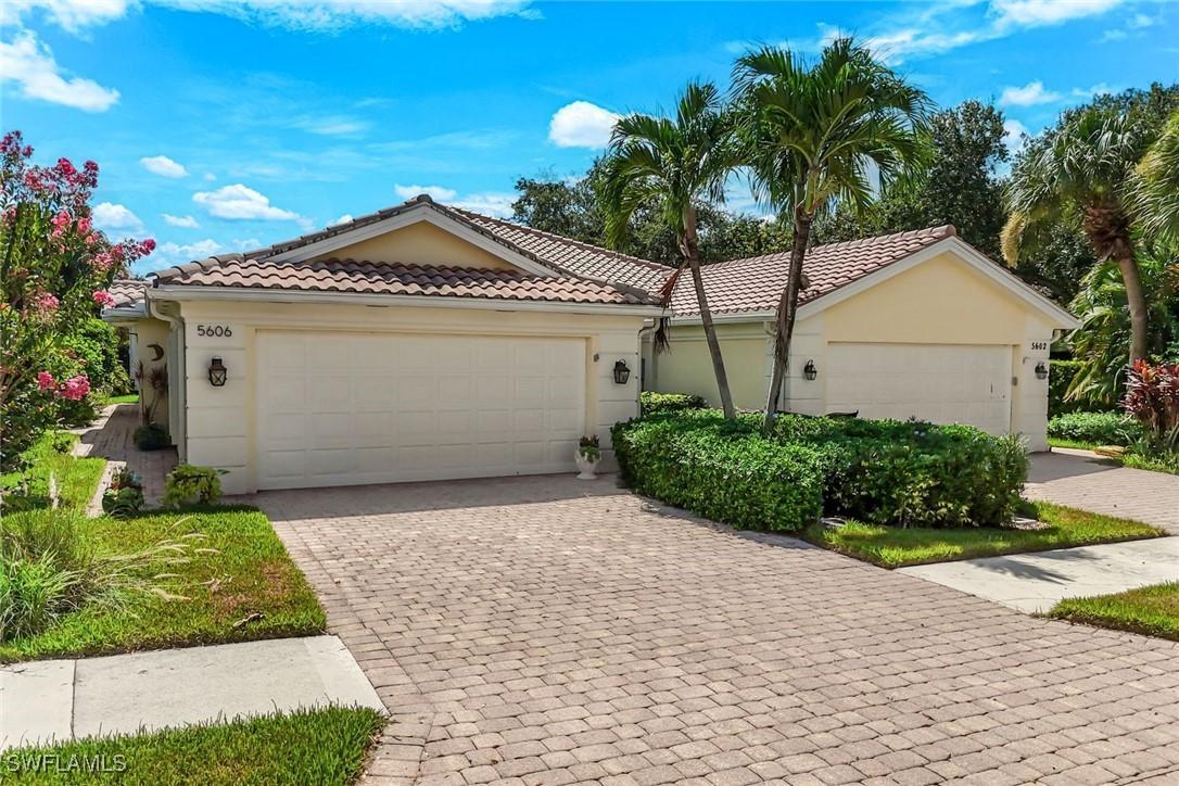 5606 Eleuthera Way, Naples, FL 34119