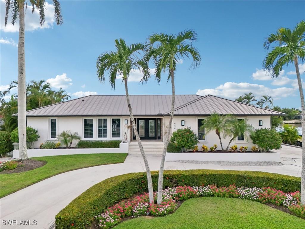 444 N Barfield Dr., Marco Island, FL 34145