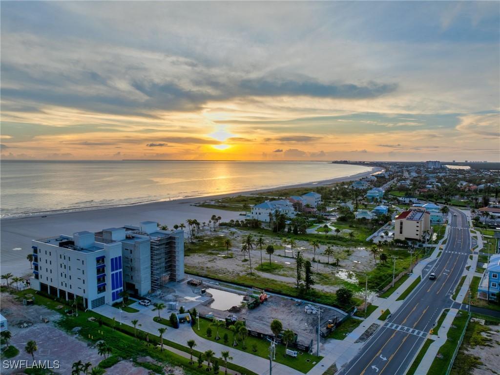 6230 Estero Blvd. #402, Fort Myers Beach, FL 33931