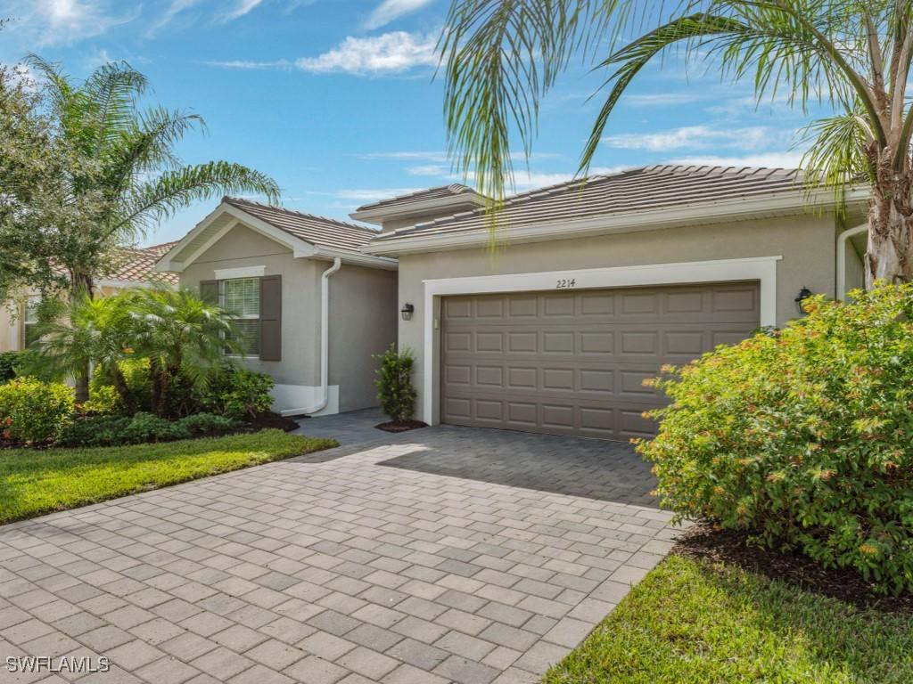2214 Cara Cara Way, Naples, FL 34120