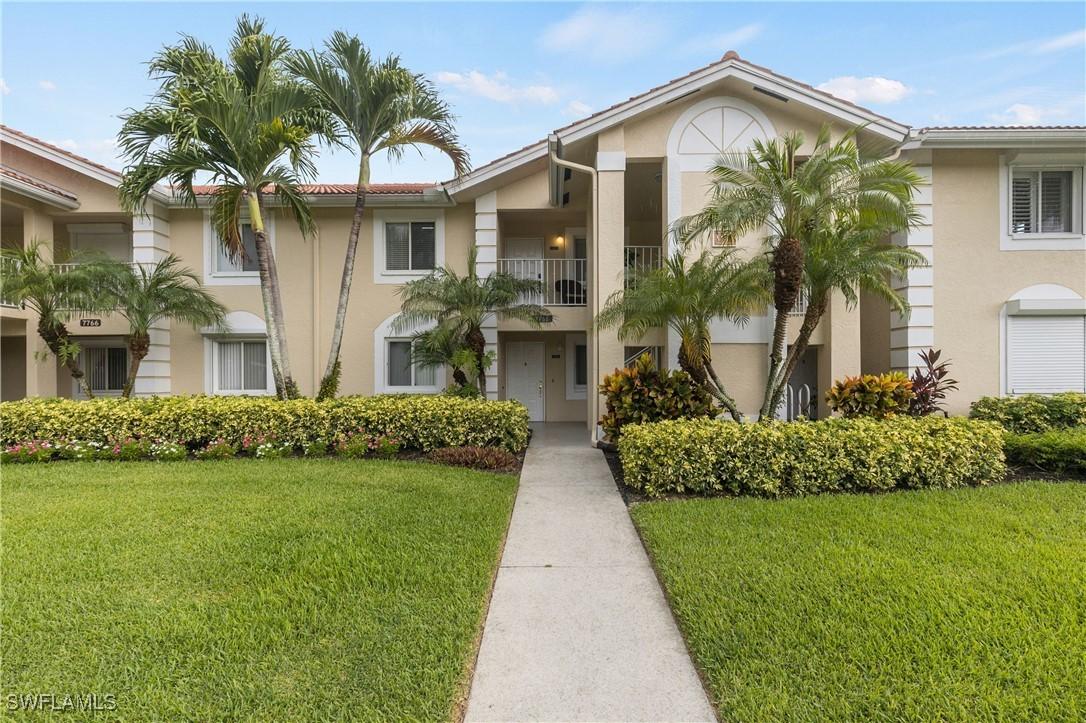 7766 Emerald Cir. #R203, Naples, FL 34109