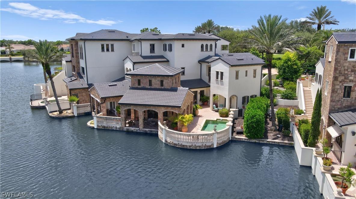 16653 Toscana Cir. #701, Naples, FL 34110