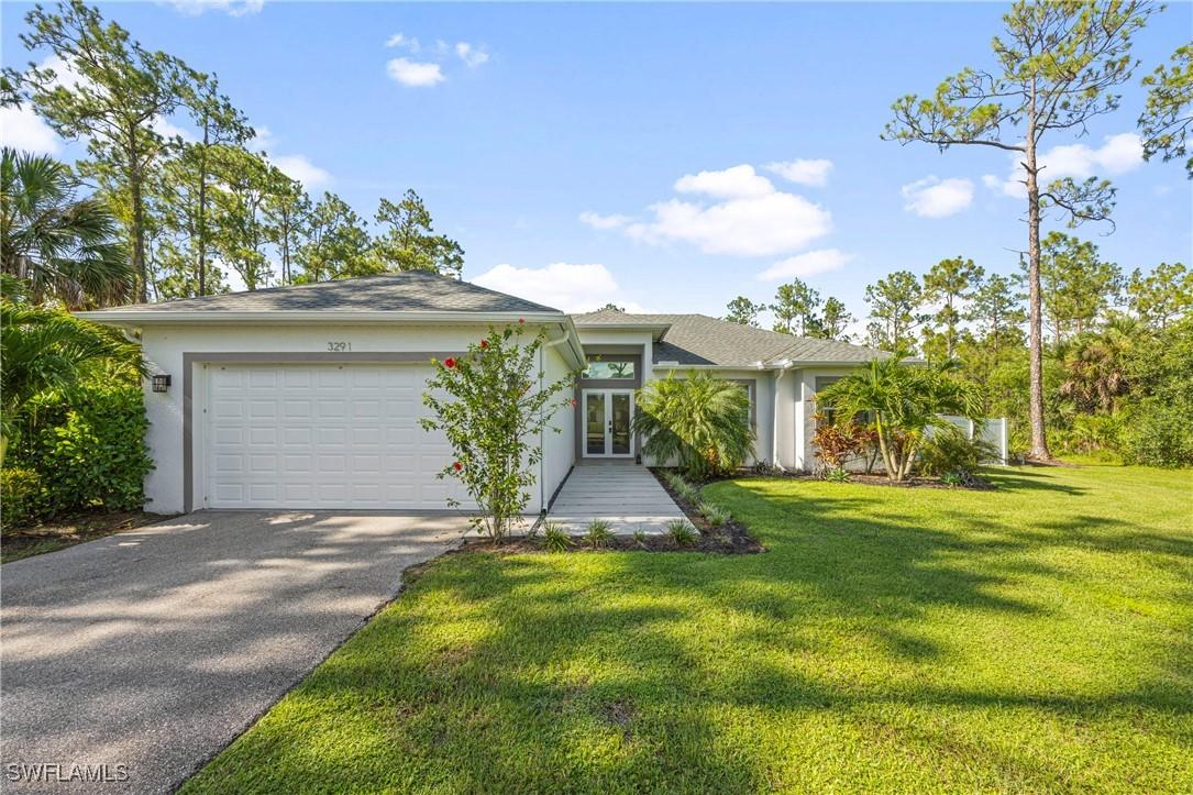 3291 41st Ave., Naples, FL 34119