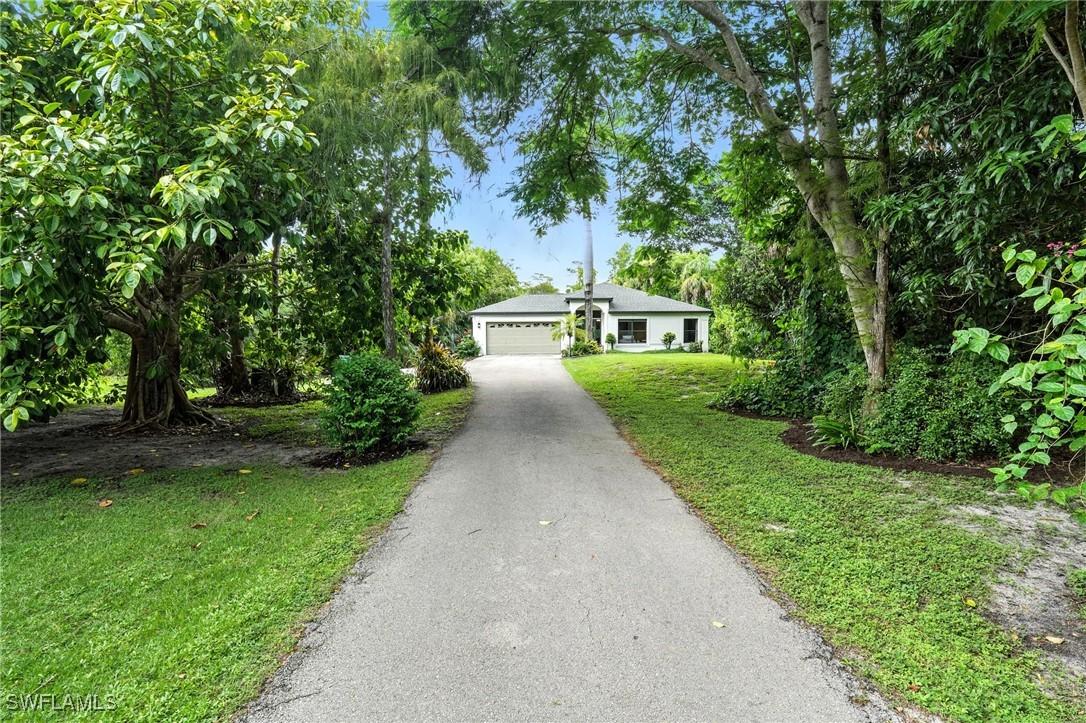 1471 19th St., Naples, FL 34117