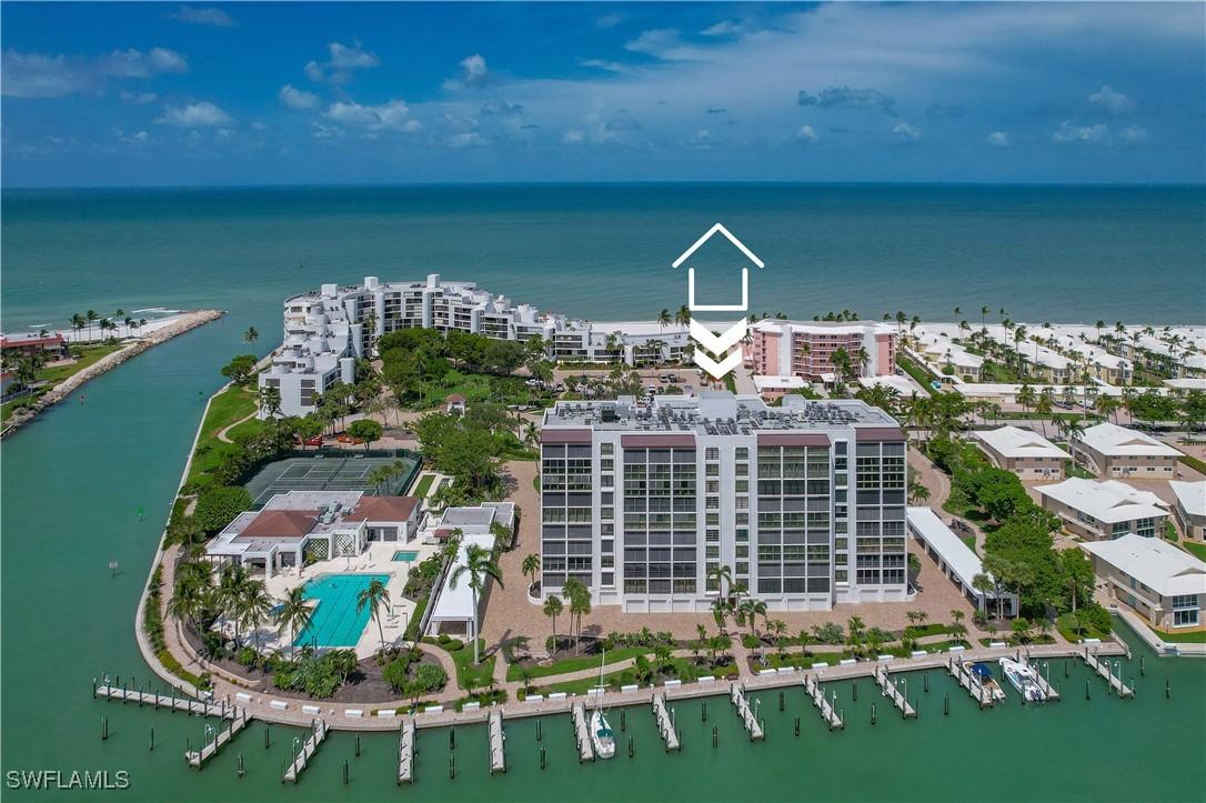 2400 Gulf Shore Blvd. #203, Naples, FL 34103