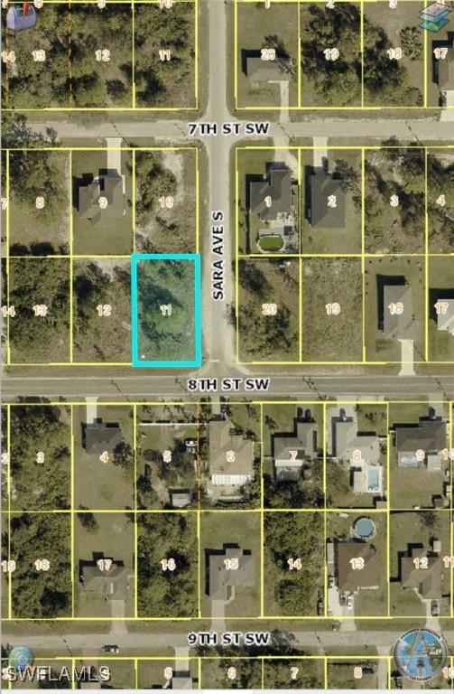 3410 8th St., Lehigh Acres, FL 33976