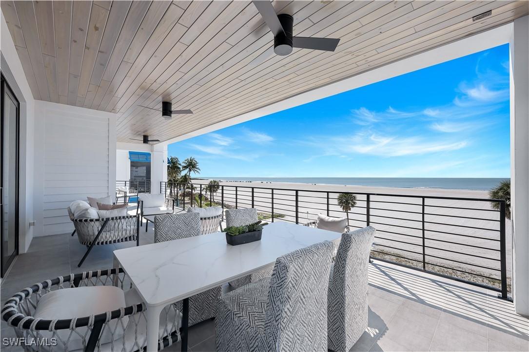 6230 Estero Blvd. #202, Fort Myers Beach, FL 33931