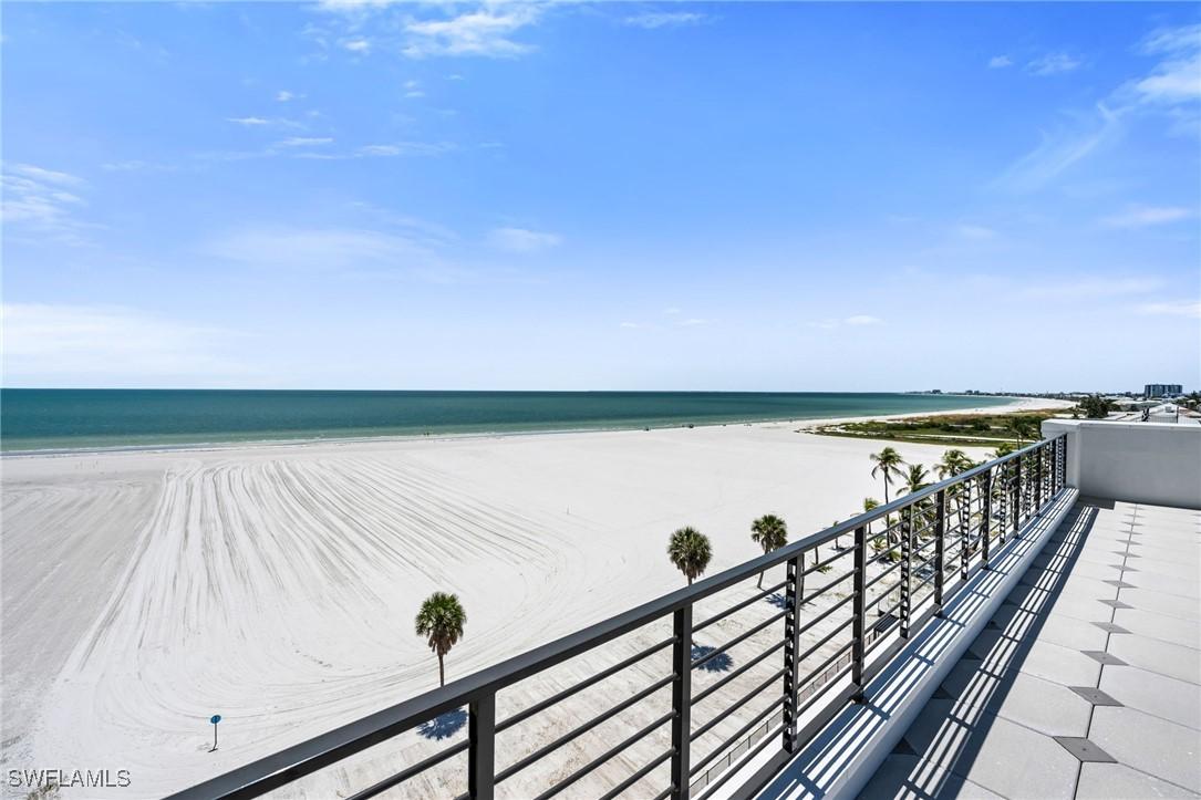 6230 Estero Blvd. #201, Fort Myers Beach, FL 33931