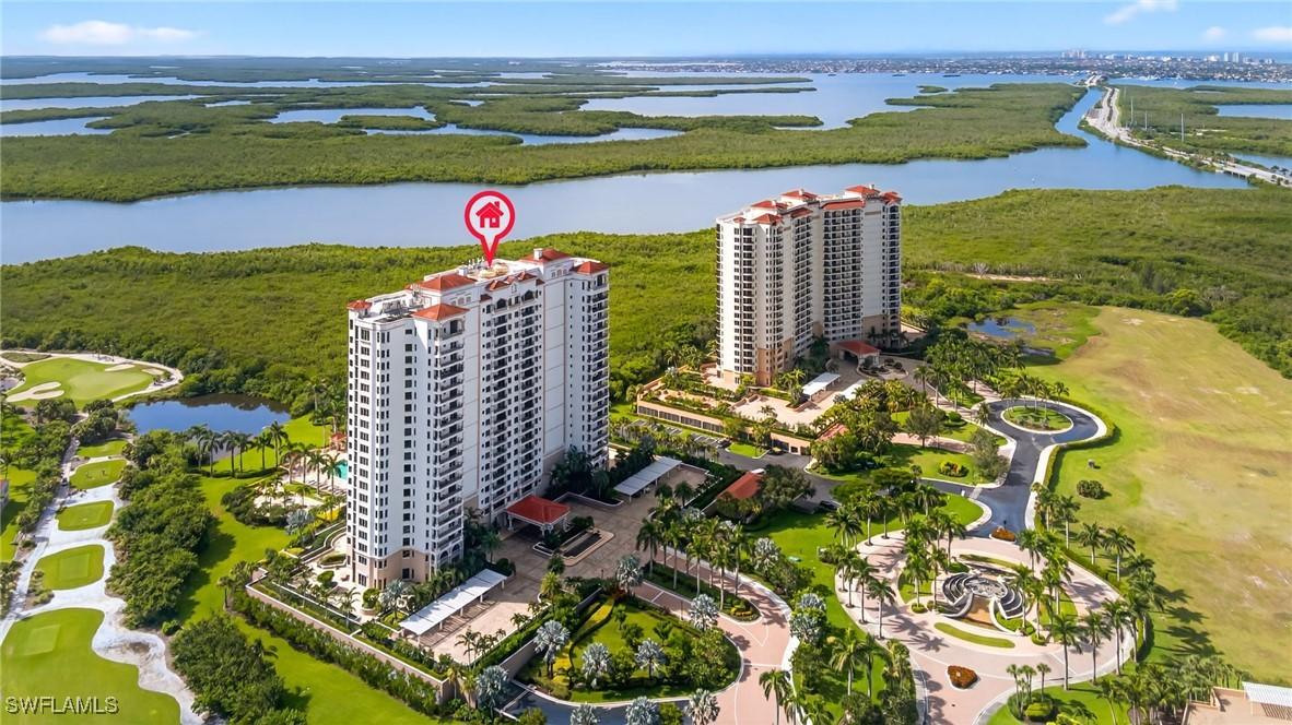 1060 Borghese Ln. #702, Naples, FL 34114