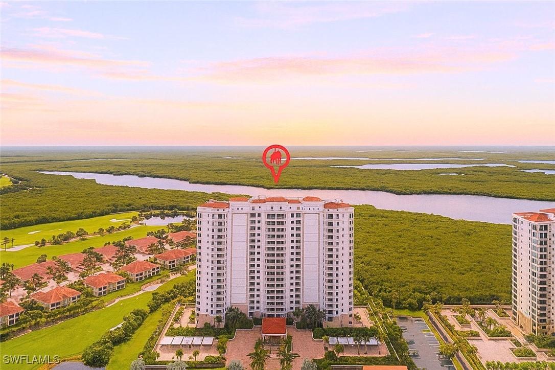 1060 Borghese Ln. #702, Naples, FL 34114