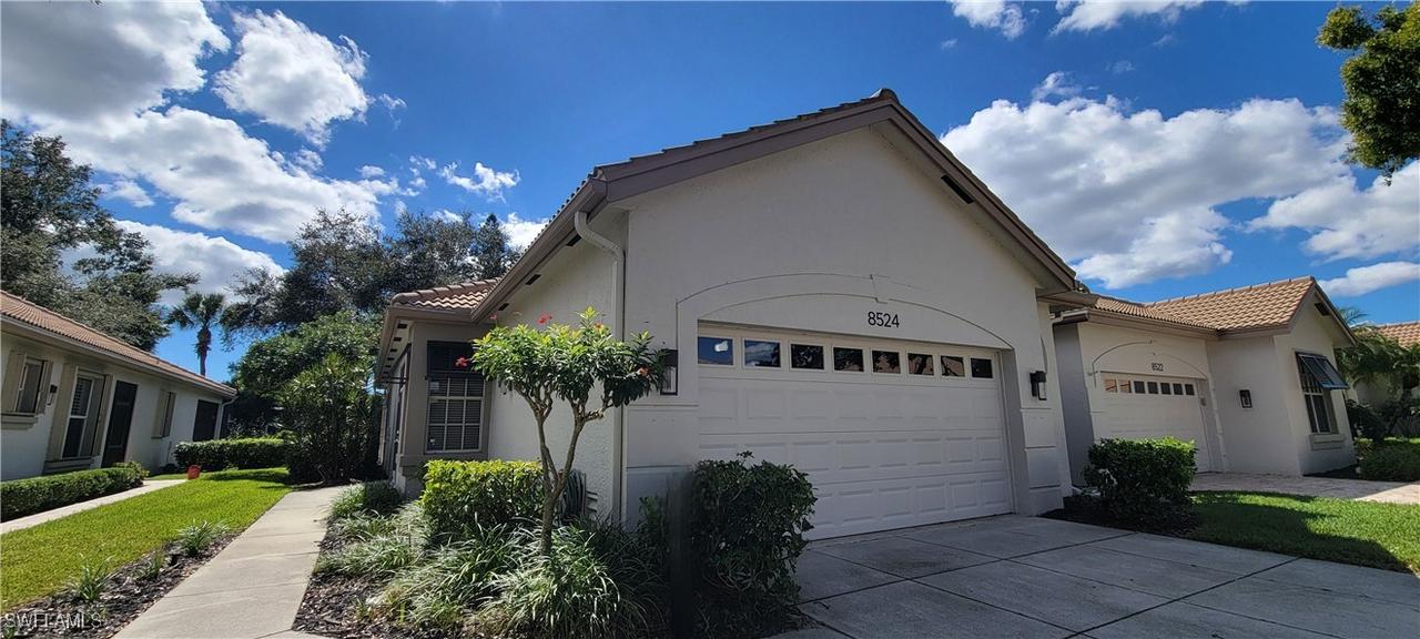 8524 Fairway Bend Dr., Estero, FL 33967