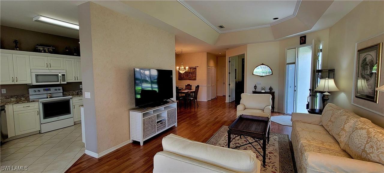 8524 Fairway Bend Dr., Estero, FL 33967