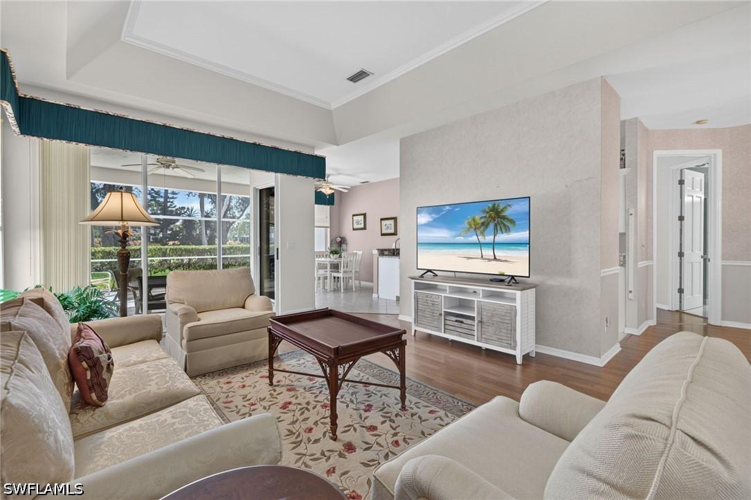 8524 Fairway Bend Dr., Estero, FL 33967